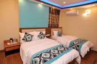 Hotel Aarati Hotel in zona Kantipur College of Management and Information Technology