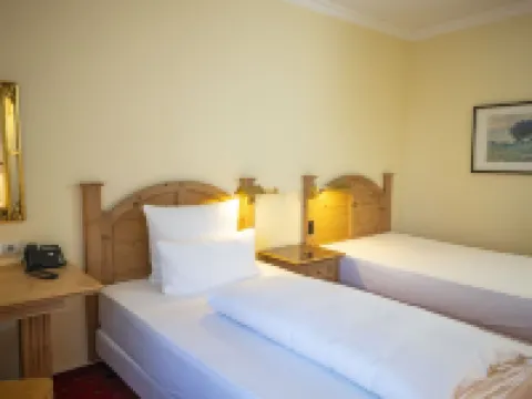 Atomis Hotel Munich Airport by Mercure Hotels in Oberding