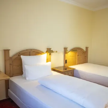 Atomis Hotel Munich Airport by Mercure