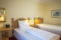 Atomis Hotel Munich Airport by Mercure Hotels in Oberding