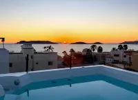 Suites Costa Diamante San Carlos - 2-Star
