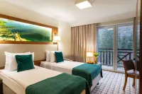 Hotel Verde Montana Wellness & Spa Hotels in Duszniki Zdroj