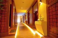 Grand Lagoi Hotel Bintan - spa