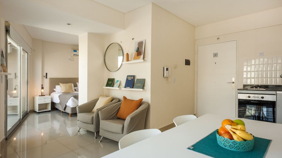 Baltico Suites