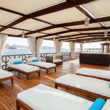 Dahabeya Farouz 2 Cruise