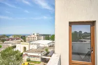 Hotel Alma