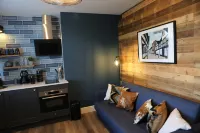 Friar Street Apartment Hotels in Doddenham