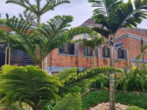 Room in Guest Room - Charming Room in Kayove, Rwanda - Your Perfect Getaway Hotels in Rutsiro
