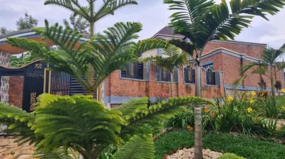 ห้องพักในบ้านพัก - ห้องน่ารักใน Kayove, Rwanda - ที่จะพักผ่อนที่สมบูรณ์แบบของคุณ โรงแรมใน