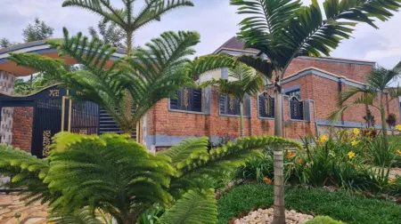 Room in Guest Room - Charming Room in Kayove, Rwanda - Your Perfect Getaway Отели в г. Rutsiro