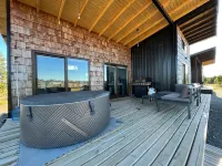 Cabañas Lawal Pto Varas Hotel di Puerto Varas