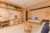 The Palm Luxury Villas Corasol by Lumina