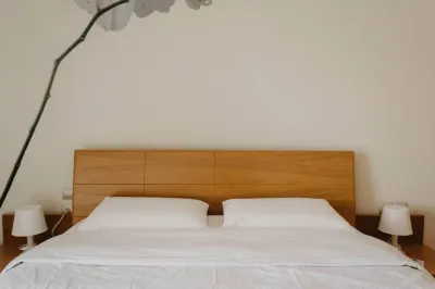 Dimsim Home- House with Name Hotels near Matsopoulos Mill