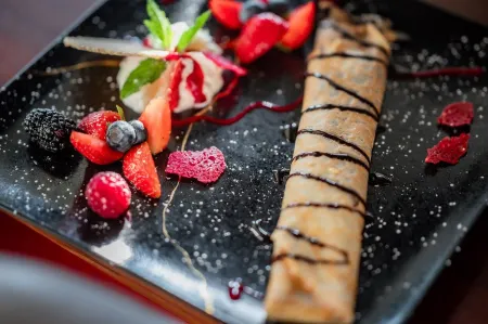 Hotel am Schlosspark Zum Kurfürst