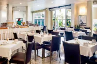Hotel Gabriella - Morgenmad