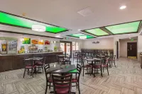 Quality Inn & Suites Hotel di Belanda
