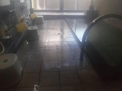 その他 亀清旅館の写真