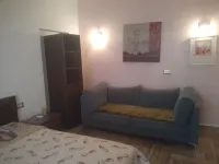 Dar Ben Mustafa Hotel di 