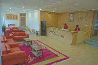 Hotel Cholay Khangzang