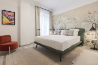 Be Mate Trastevere III Hotels in Rome