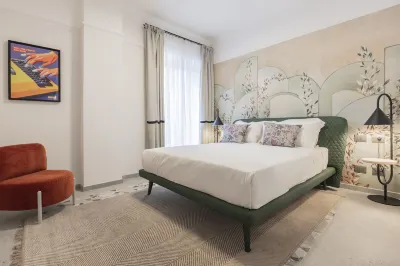 Be Mate Trastevere III Hotels in Rome