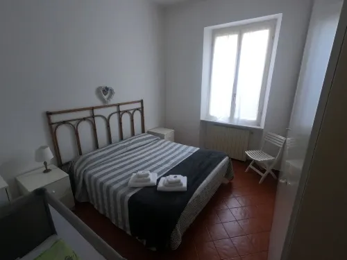 A pochi passi dal mare- PortofinoVacanze