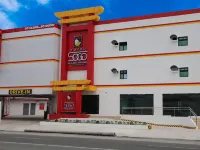 Hotel Sogo General Trias Hotels in Cavite