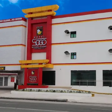 Hotel Sogo General Trias