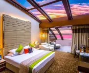 Hotel Sahara Star Hotels in 