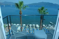 MARMARIS BEGONVILLE BEACH HOTEL+16 ADULT ONLY - Ocean View