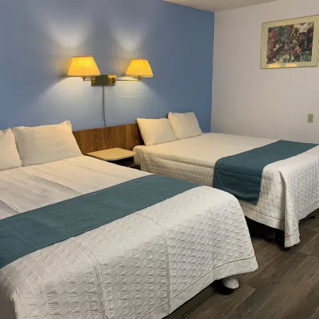 Swiss Sunset Inn