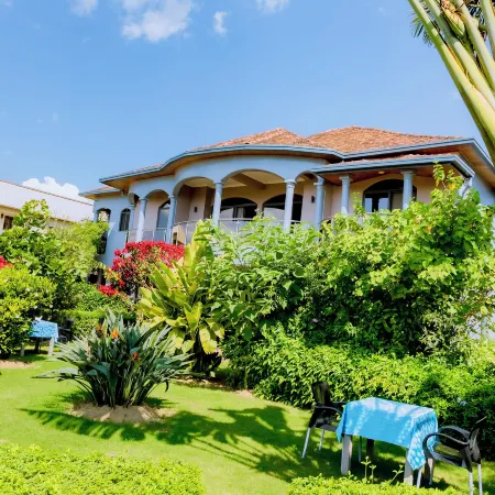 The Little Hill Boutique Hotel