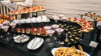 Midtown Hotel Baku Hotels in Baku
