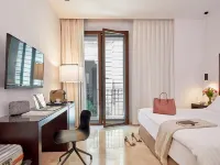 Hotel Posada del Lucero Отели рядом с достопримечательностью «Нервион»