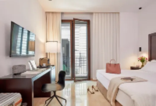 Hotel Posada del Lucero