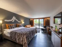 The Christiania Mountain Spa Resort Hotels near Kumme
