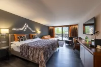 The Christiania Mountain Spa Resort