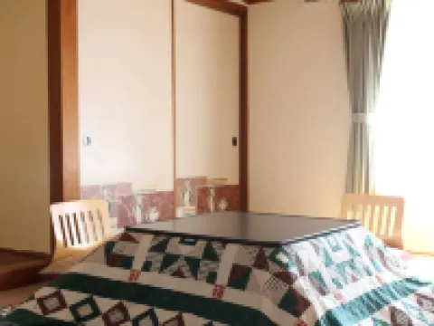 宿Cafeレンタル 小左エ門 郡上のホテル