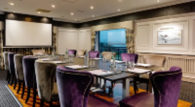Killyhevlin Lakeside Hotel & Lodges