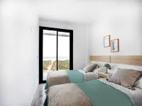 Oliva Suites Hotels in Oliva