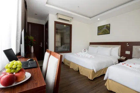 Dao Ngoc Hotel