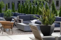 Elwood Hotel & Suites - 4 Sao