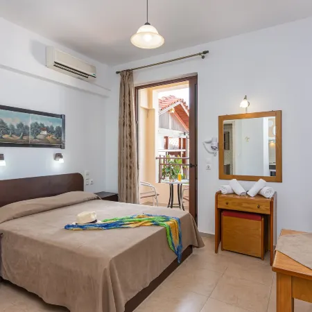 Galini Apartments