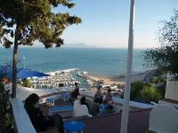 Dar Fatma - Ocean View