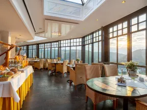 Hotel Schloss Rheinfels