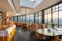 Hotel Schloss Rheinfels Hotel a Kestert