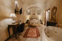 Artium Cave Hotel Các khách sạn ở Ayvalı