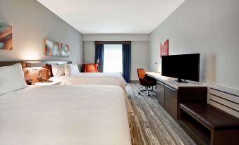 Hilton Garden Inn Lansing/West