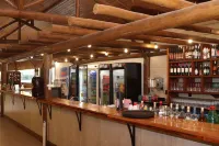 Hotel Fazenda Casarão do Vale - Quầy bar