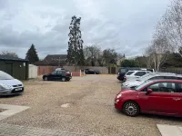 Sorrento Hotel & Restaurant - parking